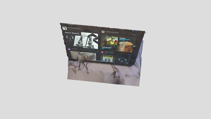 N3d 3D Model