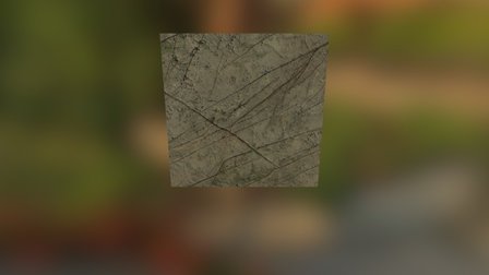 tilling texture 4 3D Model
