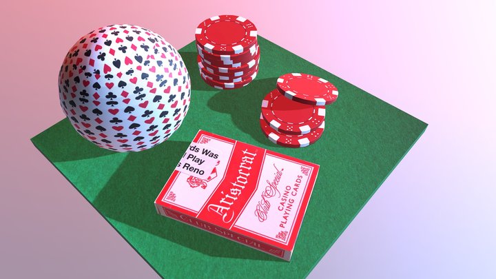 Texturing: a Box, Cylinder and a Sphere 3D Model