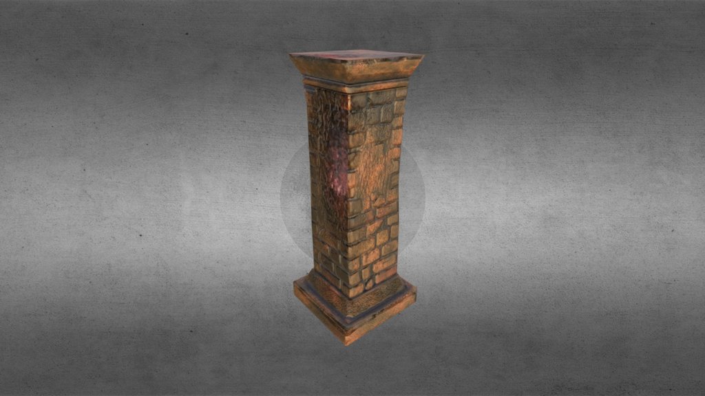 Asset Column