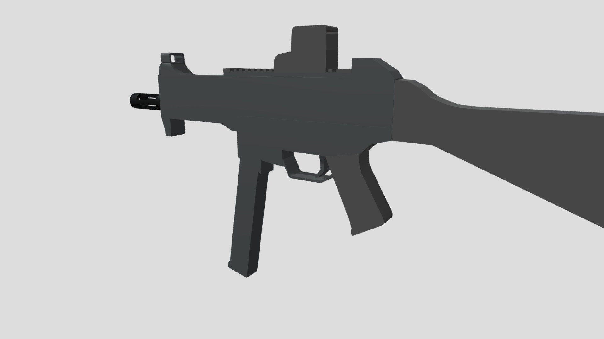G&H UMP 45