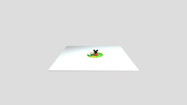 MMCh 3D Model