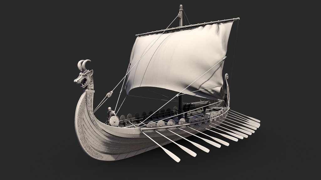 Longboat