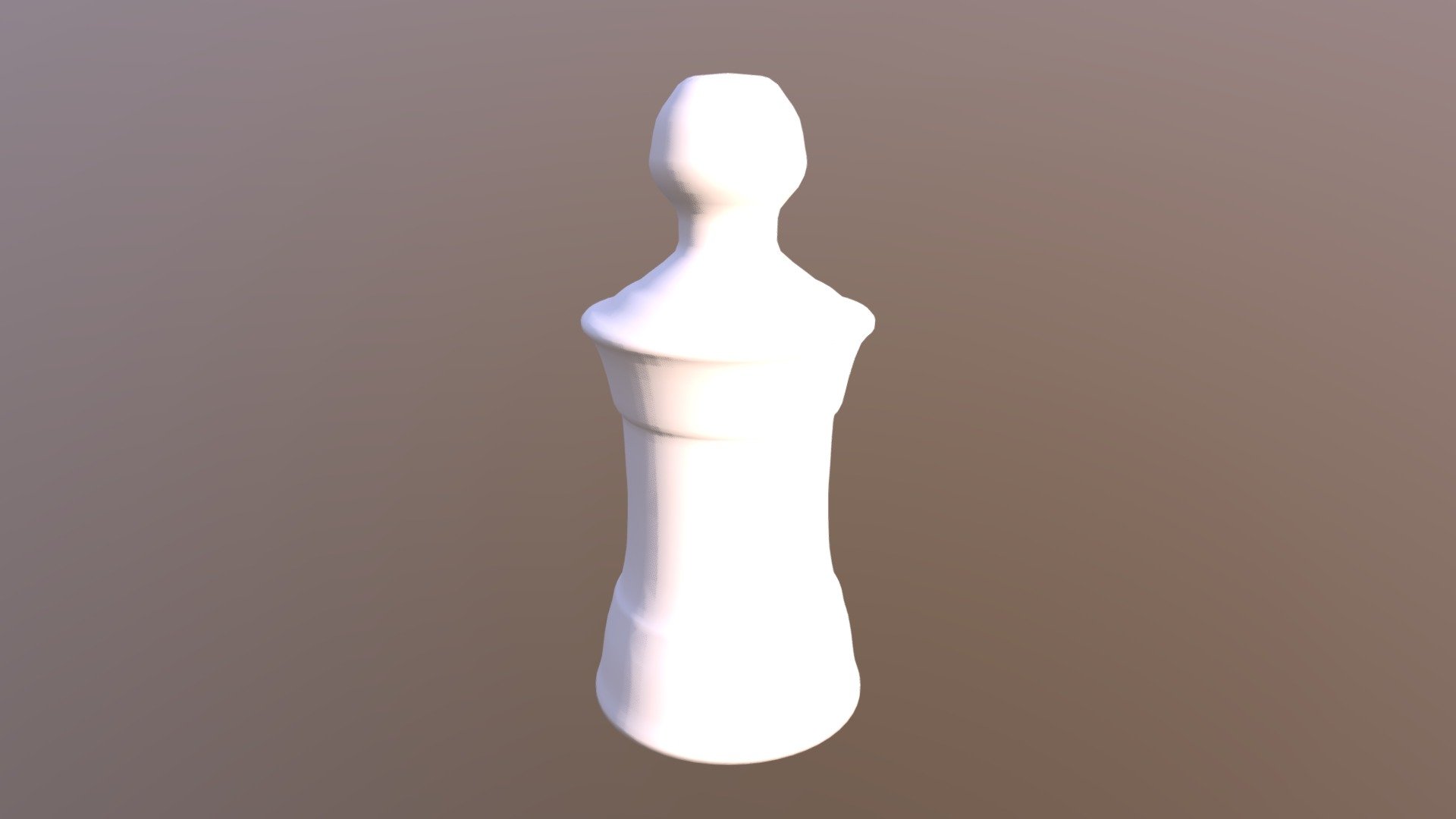 Maya Lantern Shape