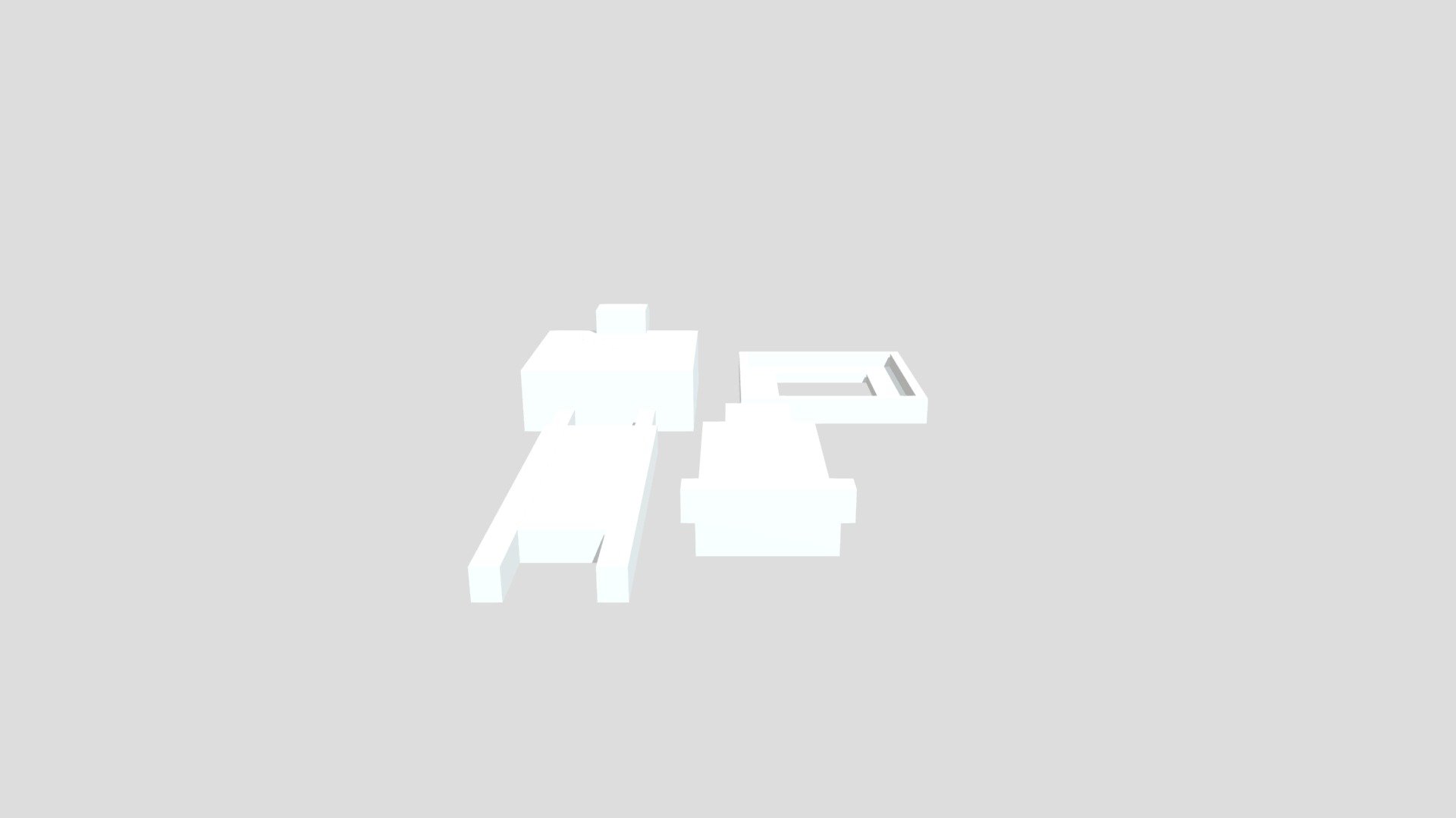 Raspberry camera frame (FLEXIBLE) - Download Free 3D model by pham2k2 ...