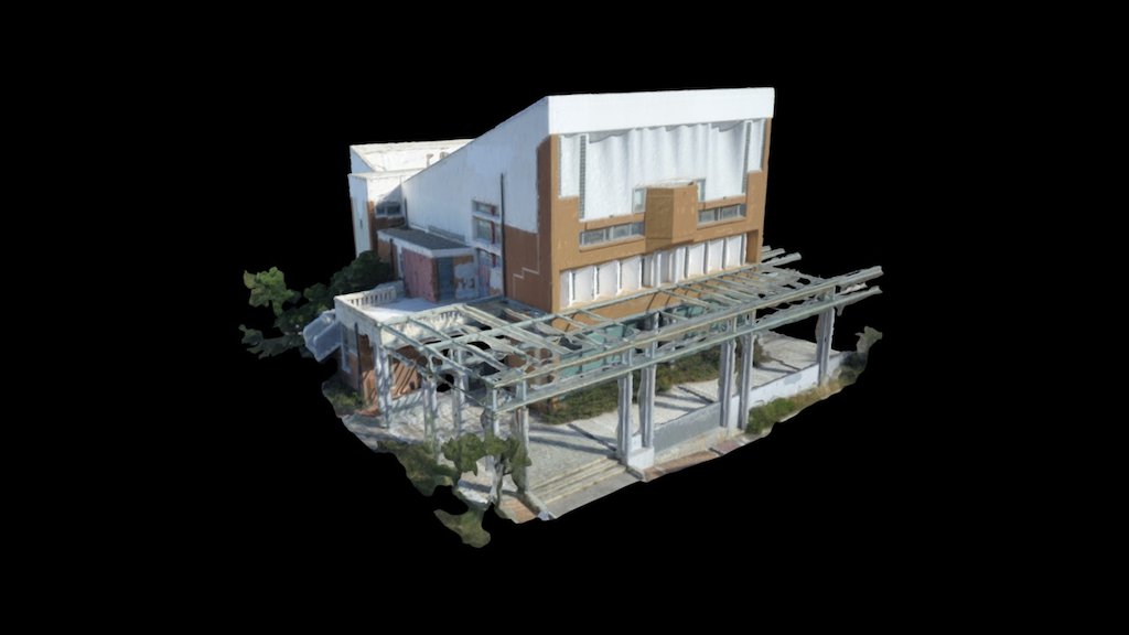 Amphitheatre A2 TUC