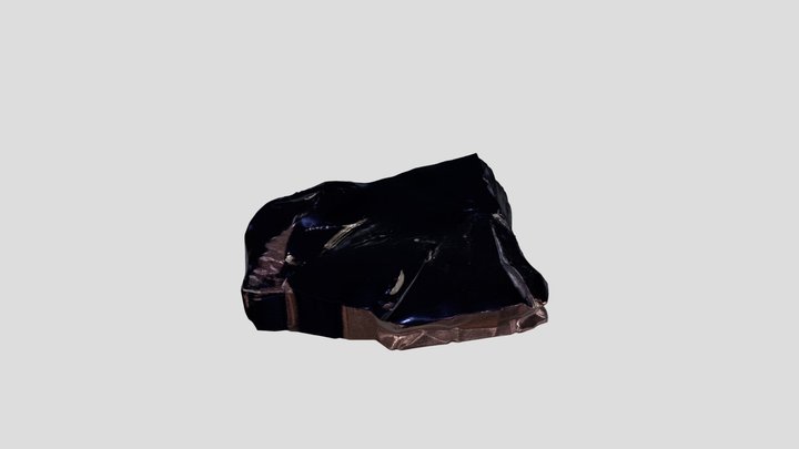 OBSIDIAN_ Beku Luar