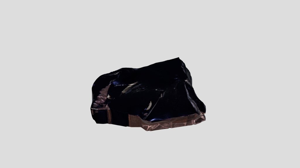OBSIDIAN_ Beku Luar