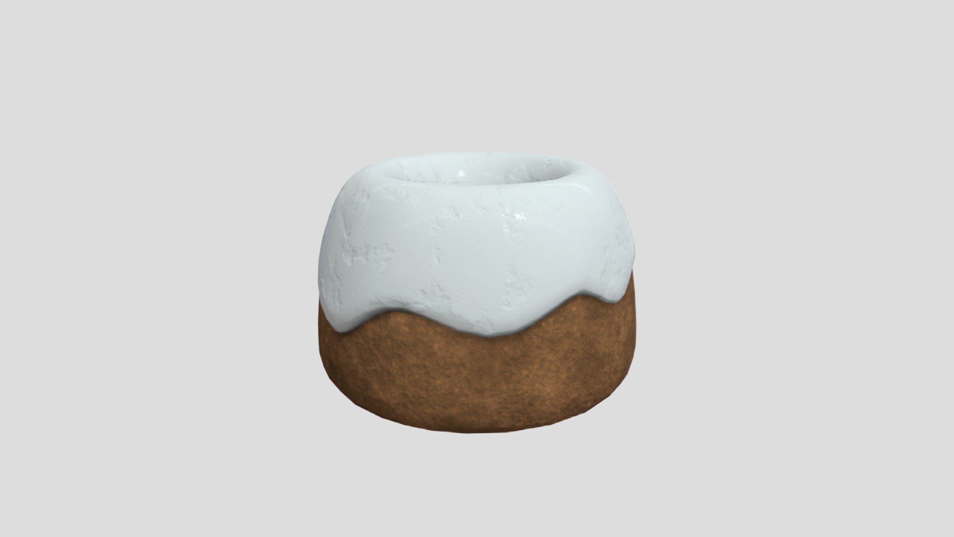 Sweetroll