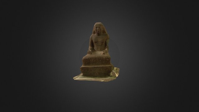 1 3D Model