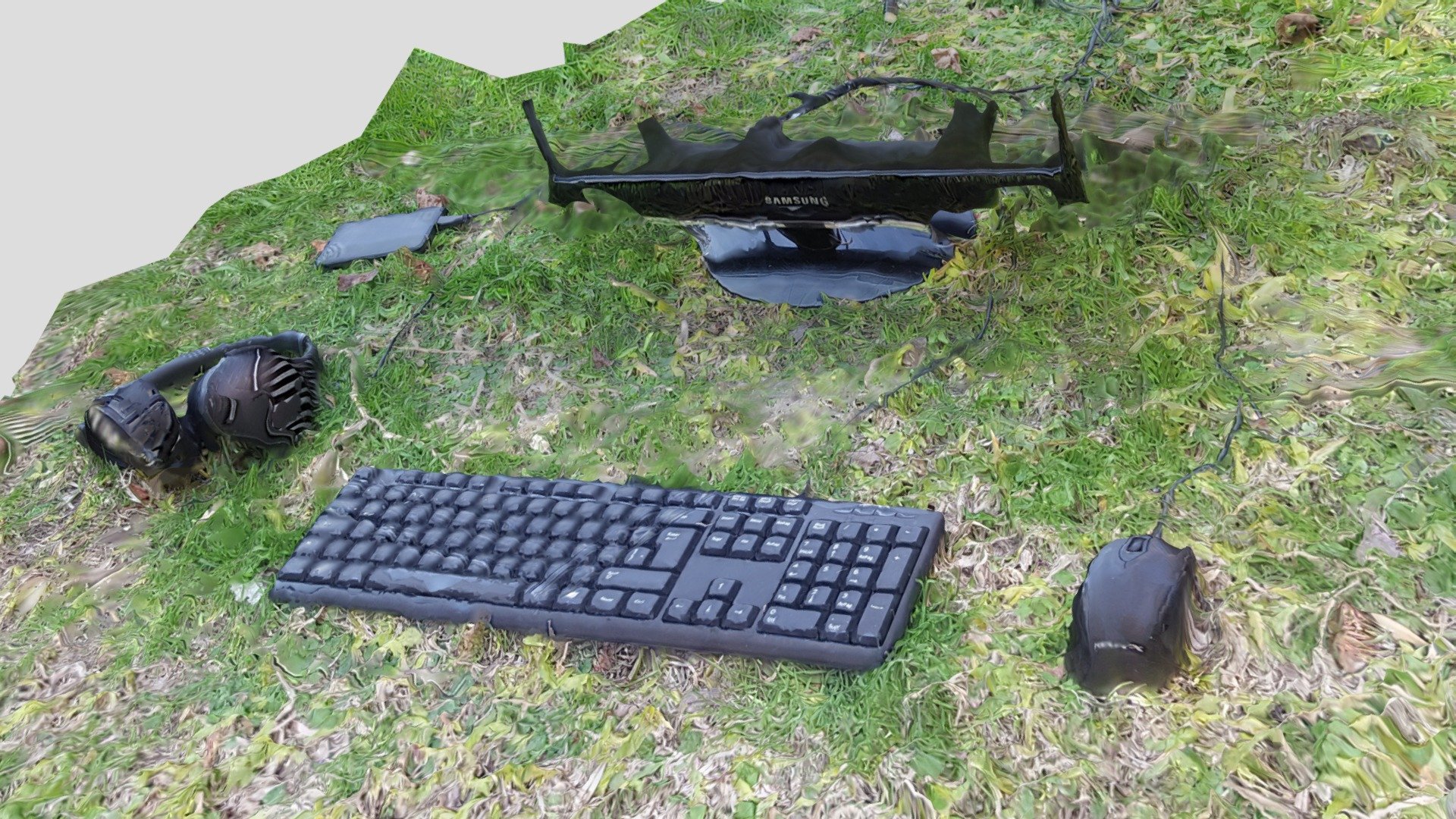 compu — Sketchfab embed 3D viewer