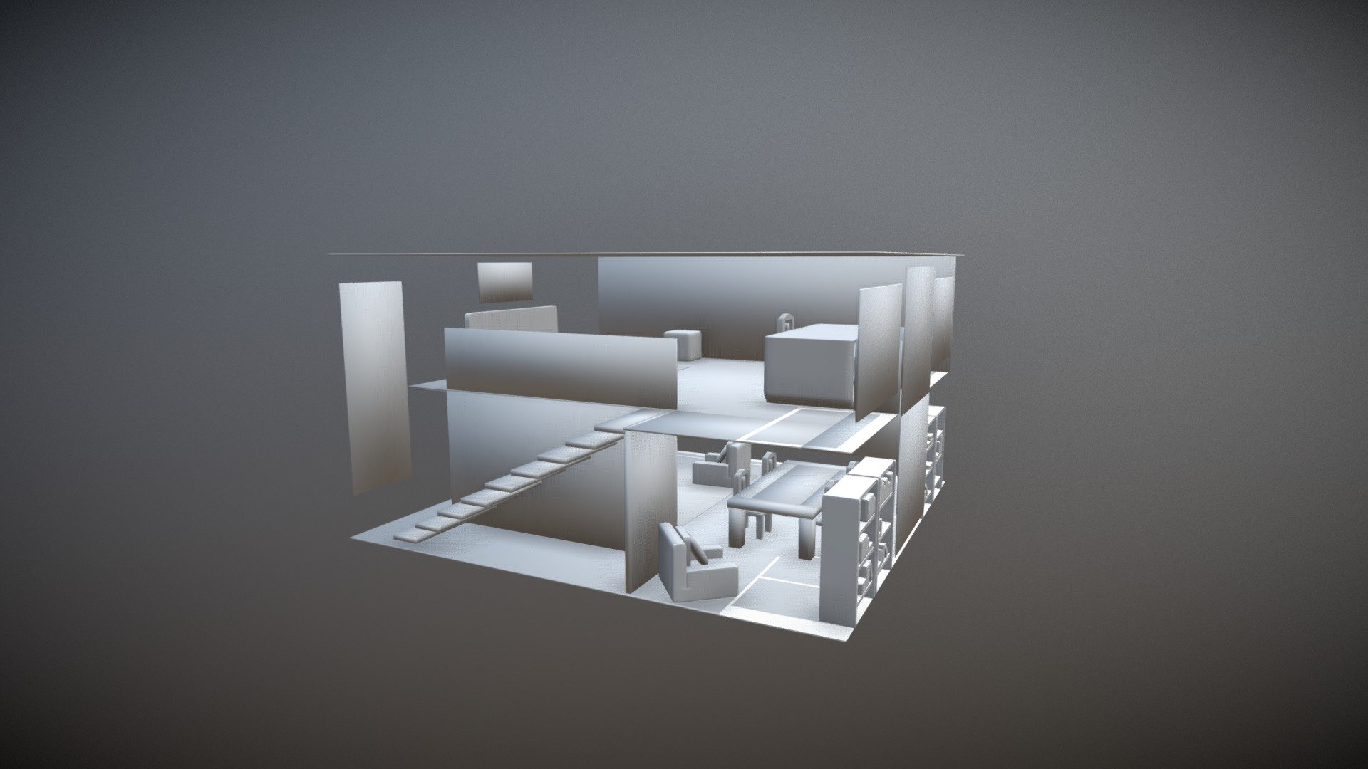 House 3D Design