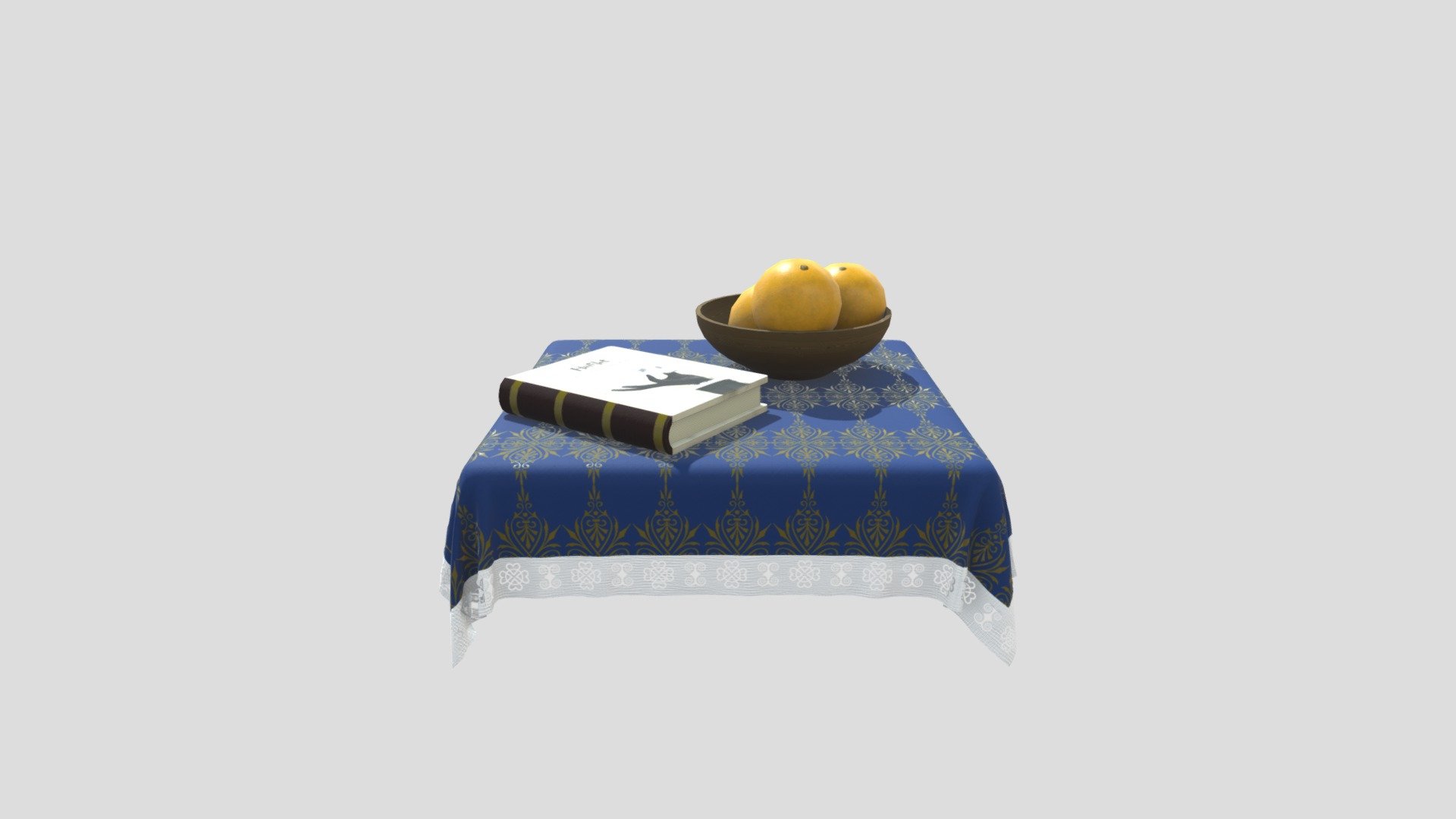 Still Life