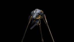 PC Computer - Half- Life 2 - HEV Suit - Download Free 3D model by ...