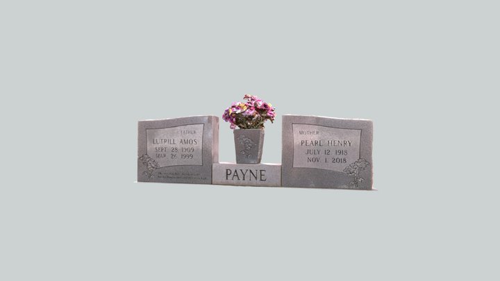 Payne Grave
