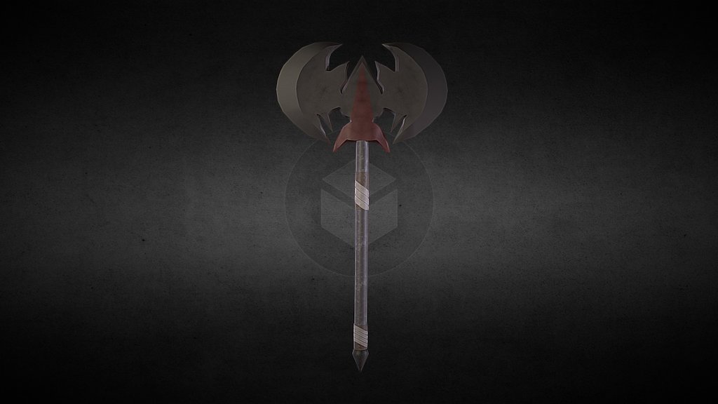 Greataxe