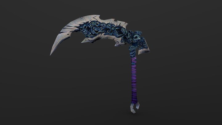chaos fangs - Darksiders 2