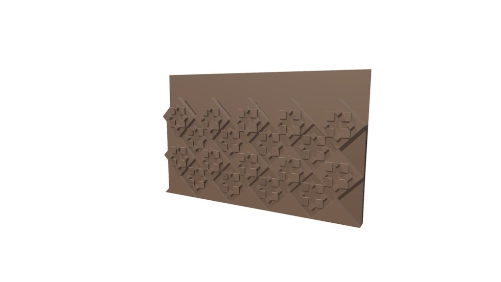 WOOD WALL