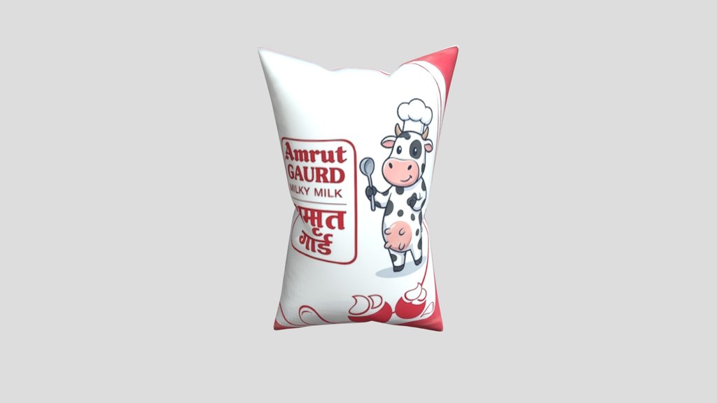 India Dairy Milk