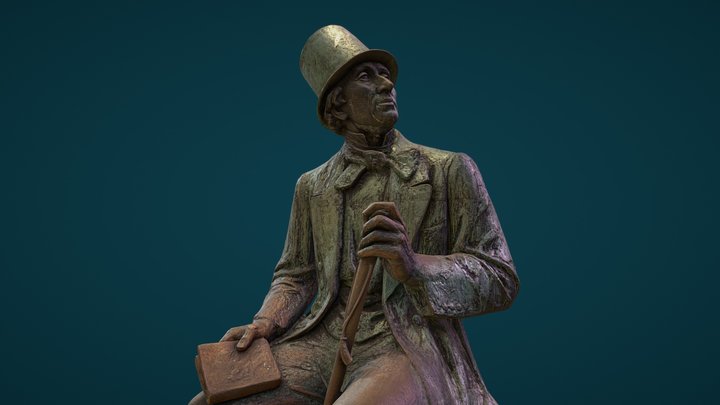 Hans Christian Andersen