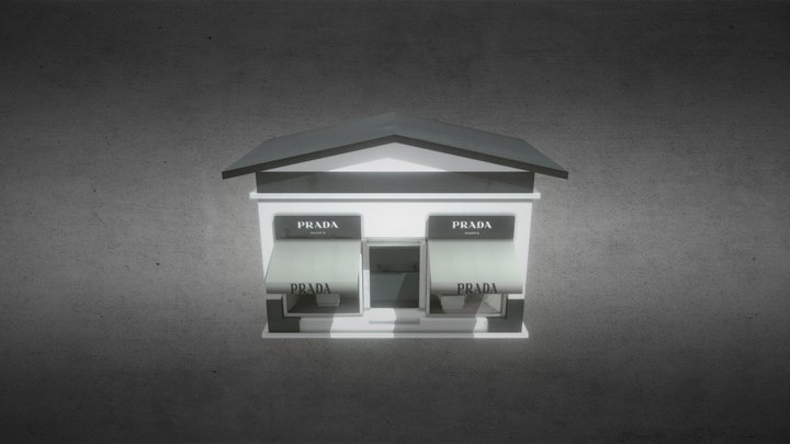 house 3D Model