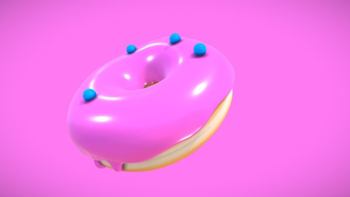 Donut
