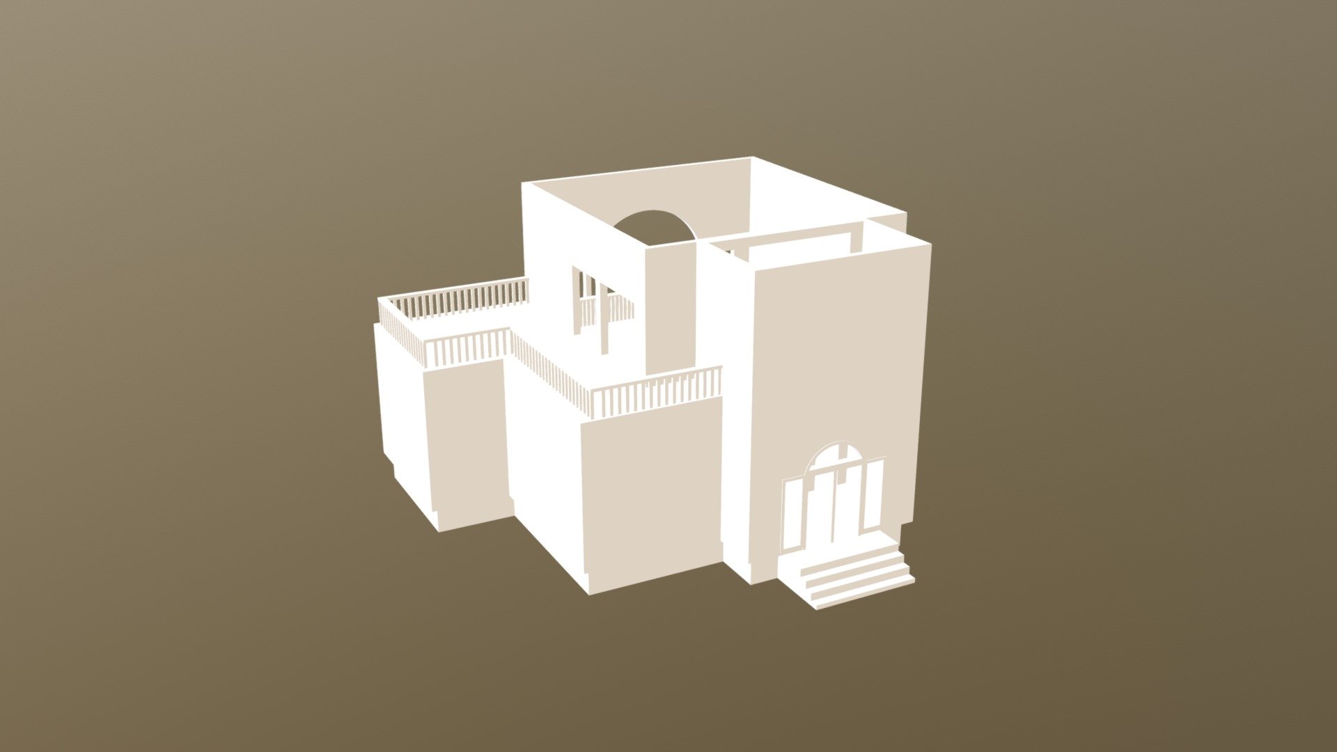 NEW HOUSE TEST 2