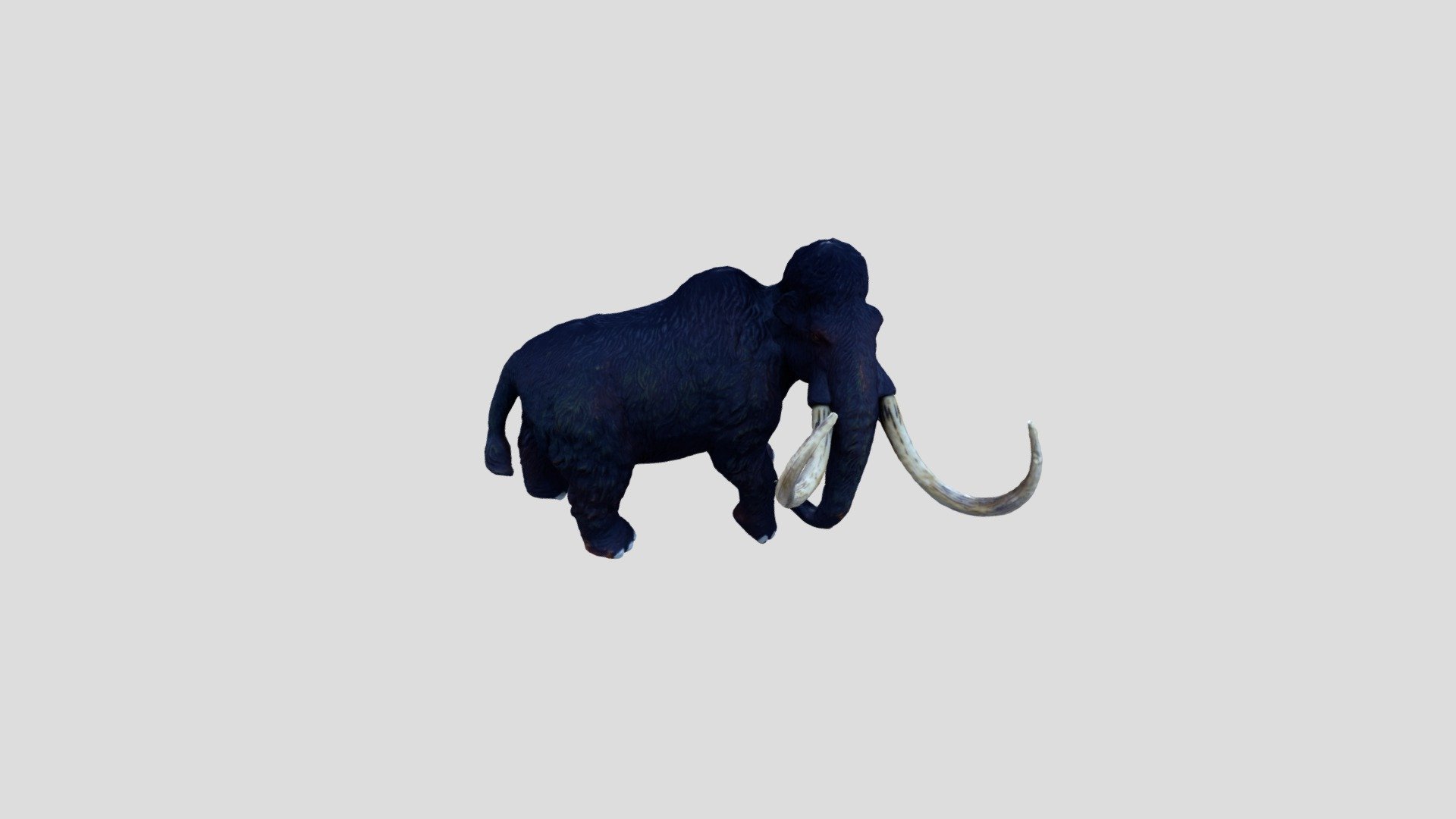 The MAMMOTH