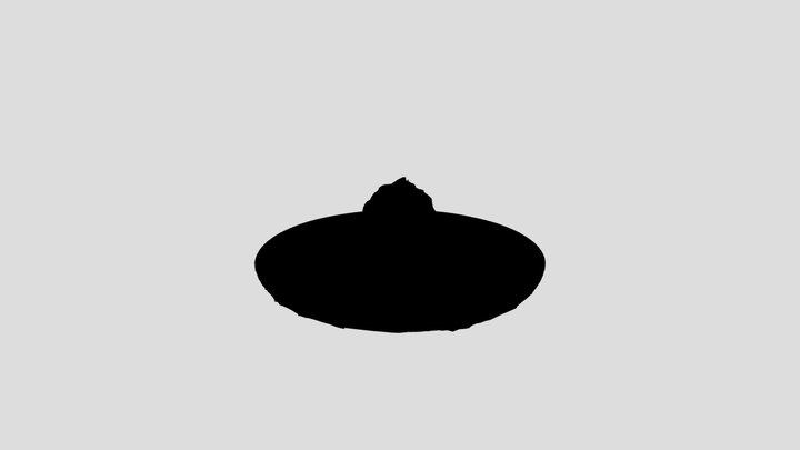 rom_baba 3D Model