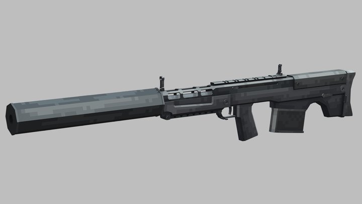Vssk 3D models - Sketchfab
