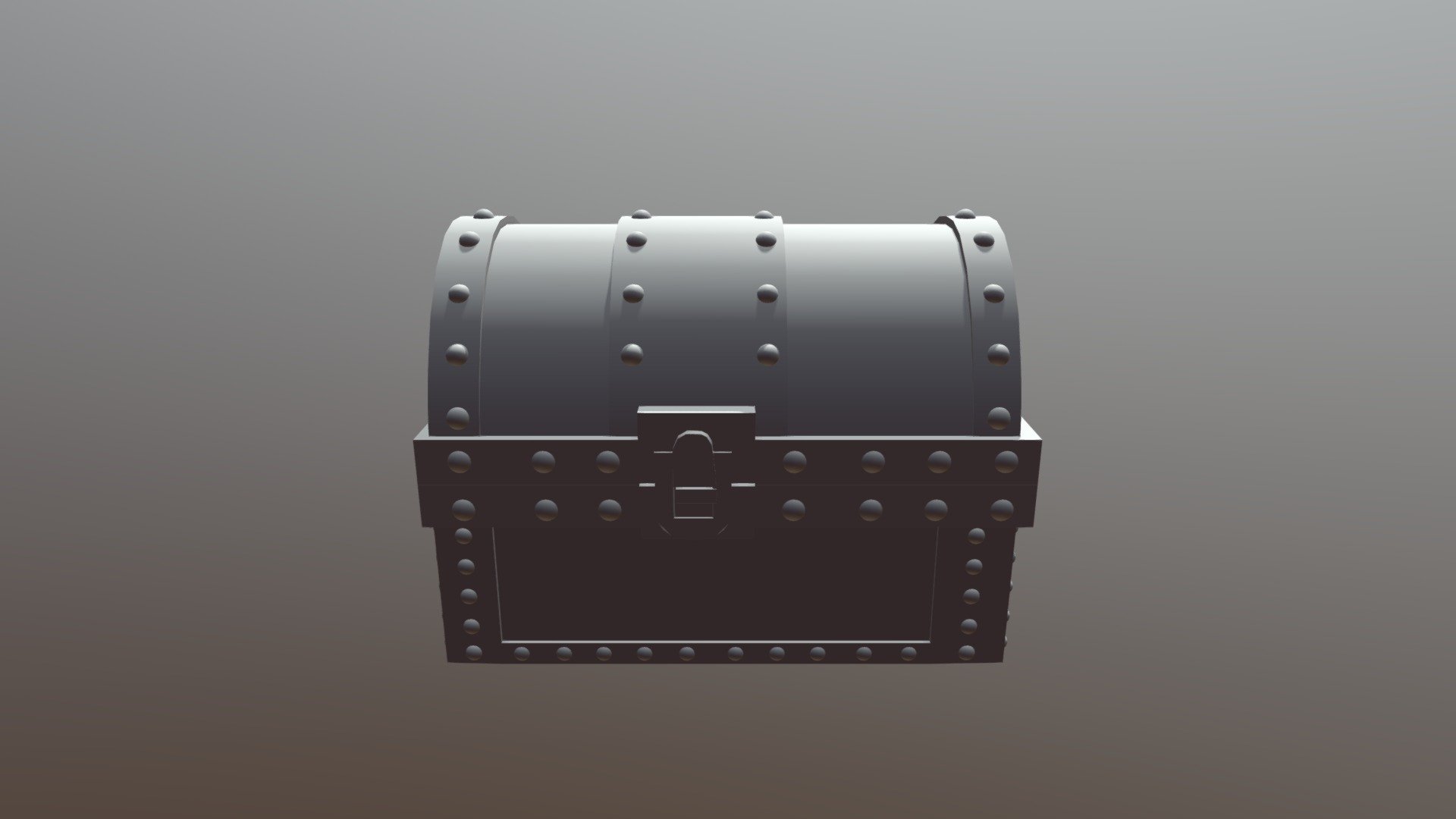 Treasure Chest