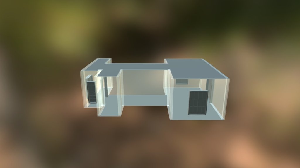 111 - 3D model by RLyoung [74f7f5b] - Sketchfab