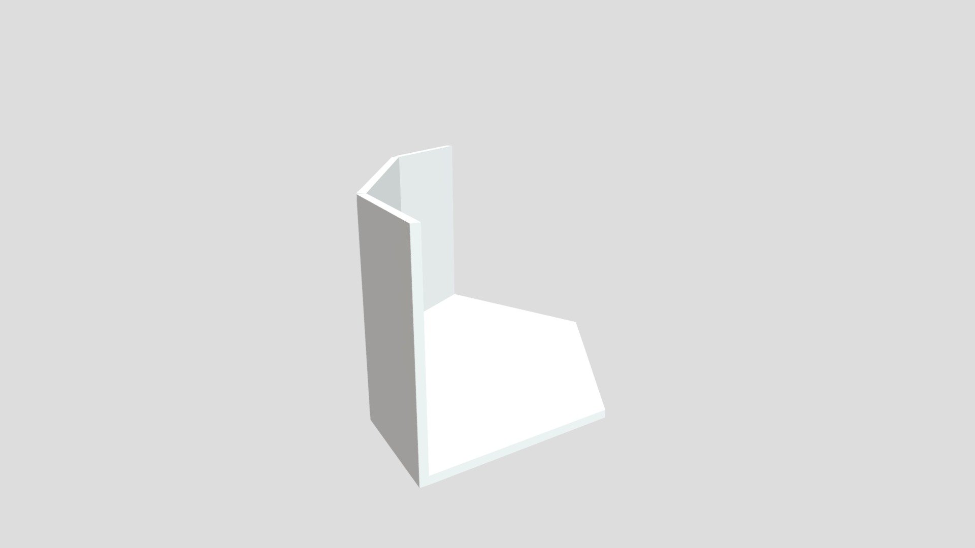 Fandco Stage with materials