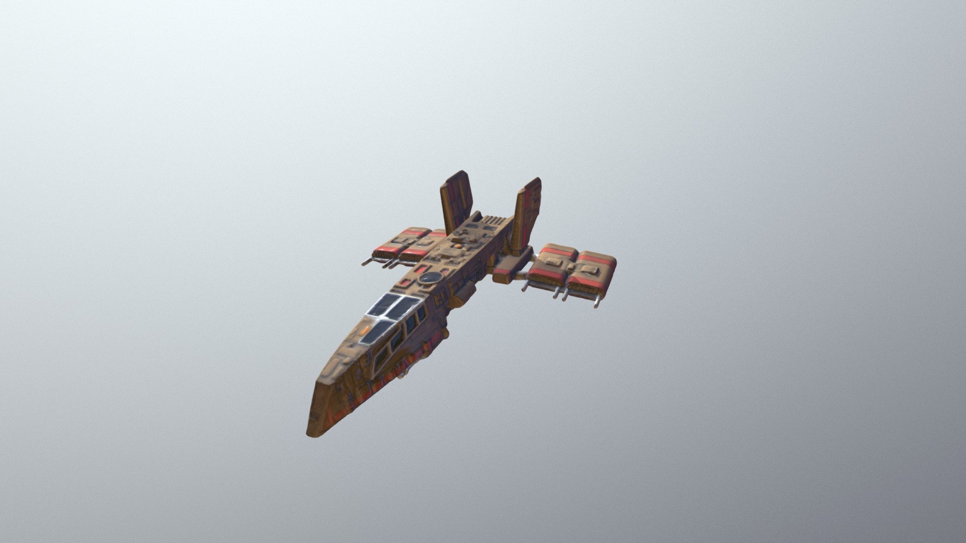HWK-290