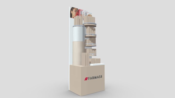 Farmasi 3D models - Sketchfab