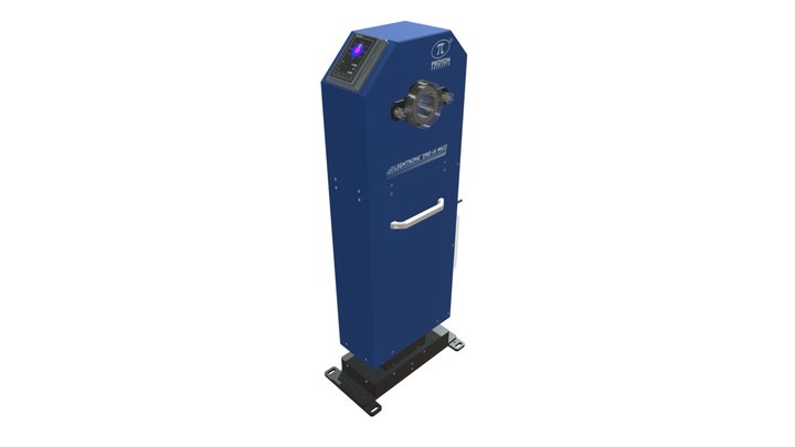 ime4012(00056mc028) 3D Model