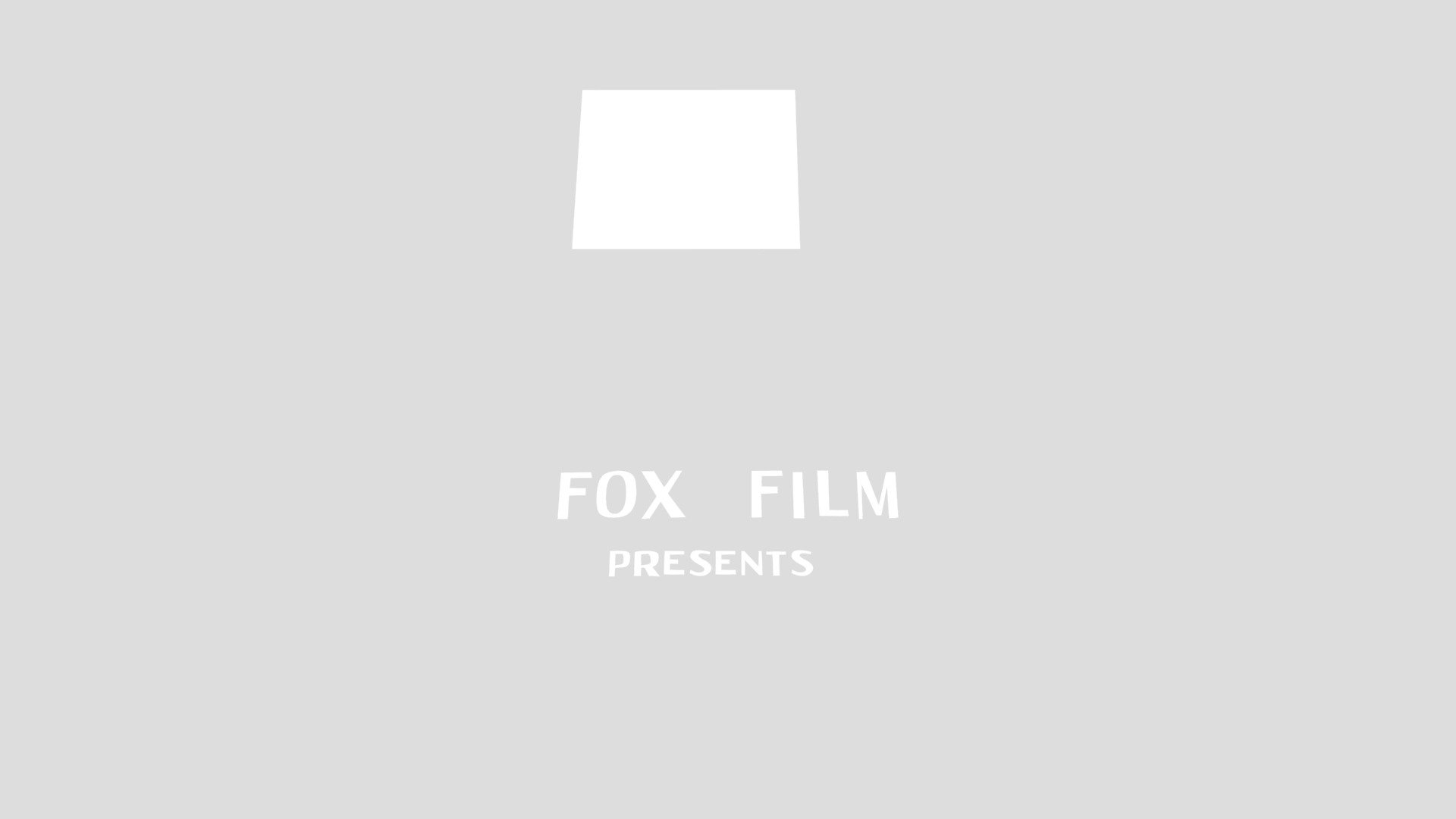 Fox Film 19151935 Remake V3 Download Free 3D model by VR24