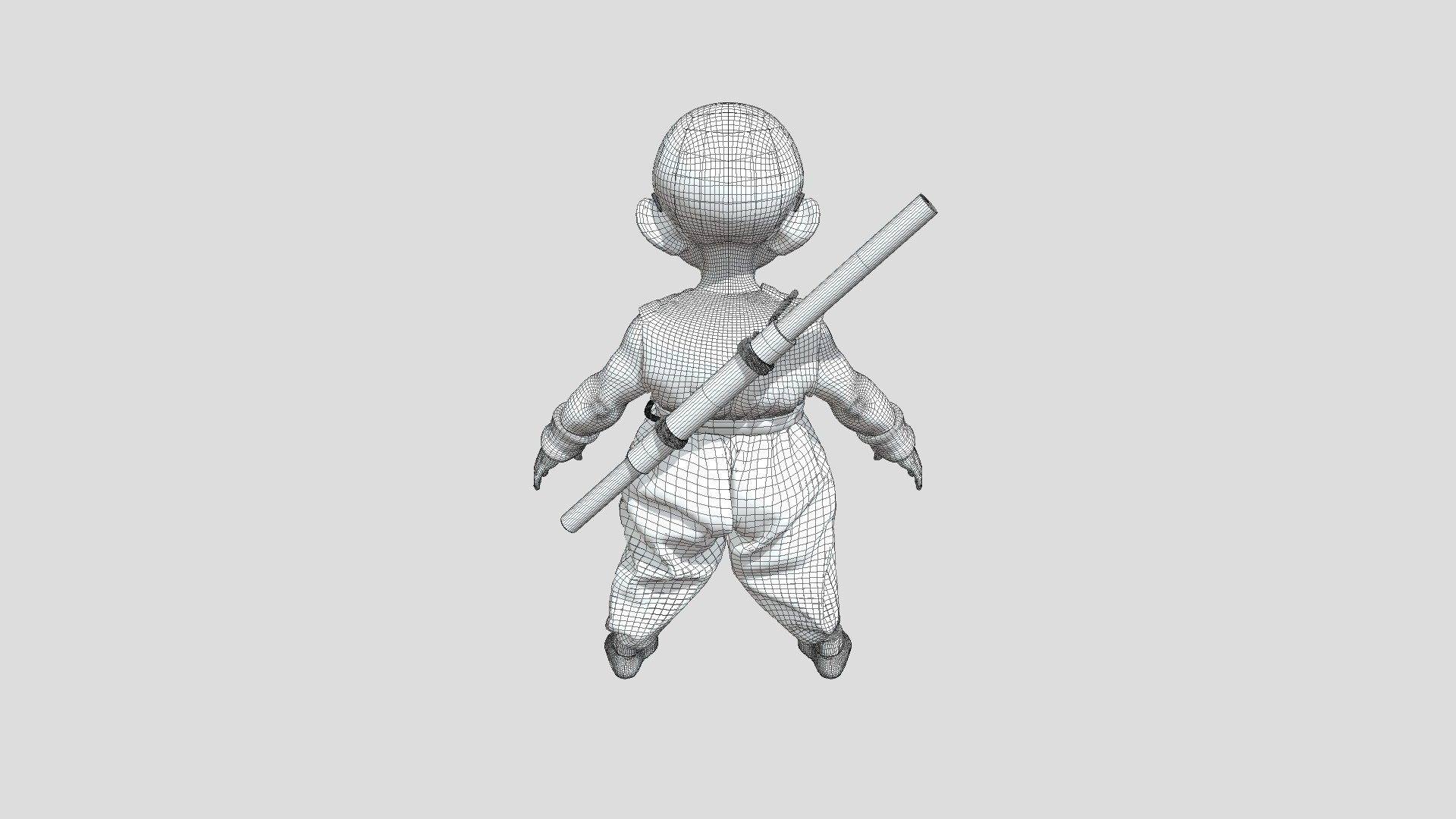 Emicida Goku