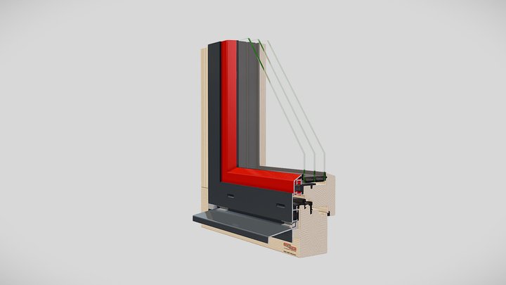 Faco 5000 Vollversion 3D Model