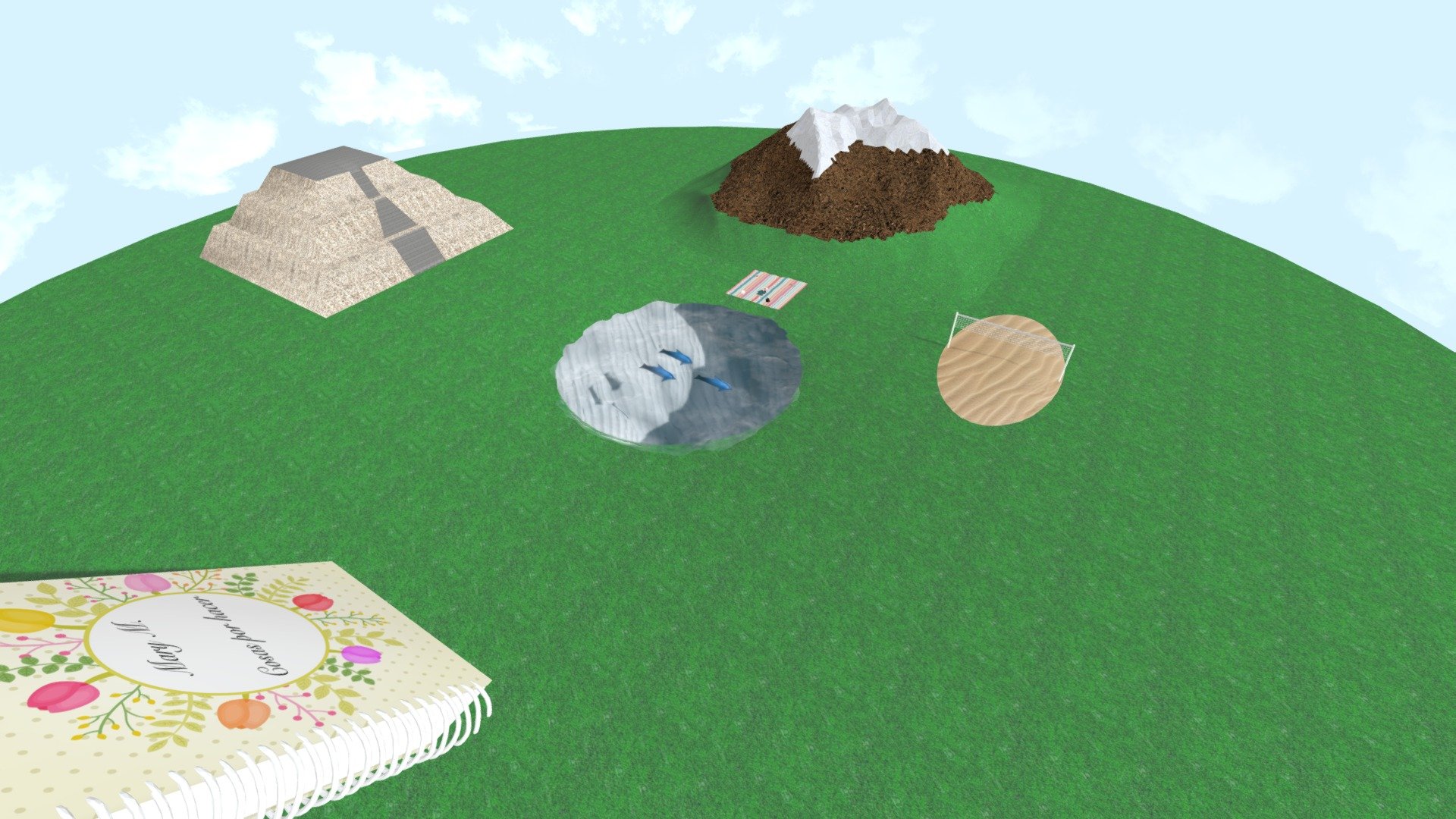Mary
