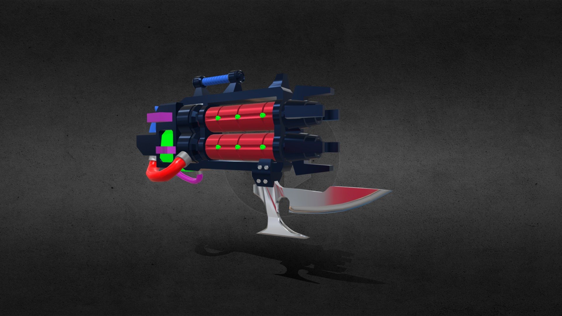Palzmagun