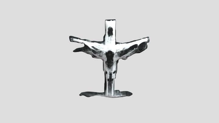 Mm Project (4) 3D Model
