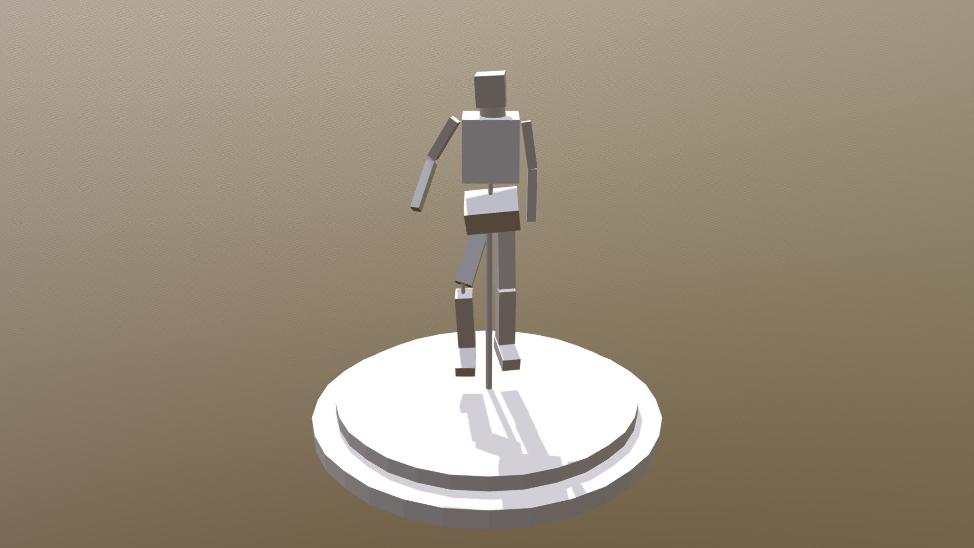 ROBOTHW