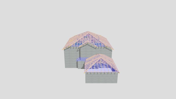 AA0513AE 3D Model