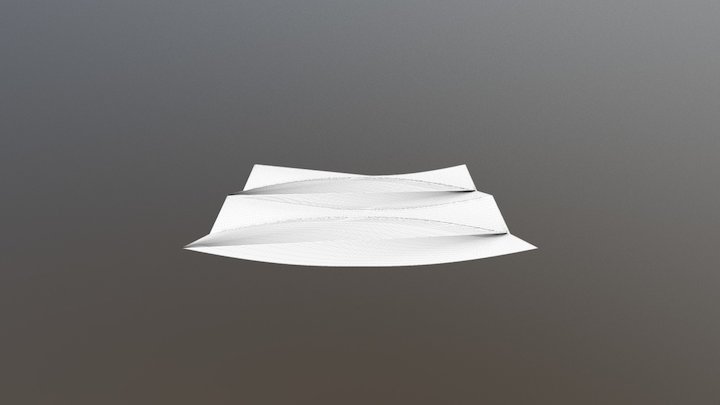 Week 14 - Design - Composite 3D Model