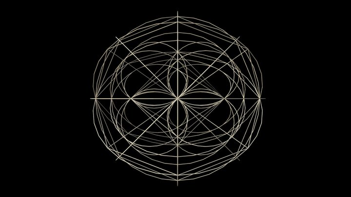 Universal Pattern, Multiple Planes