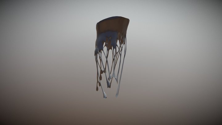 Wwwww 3D Model