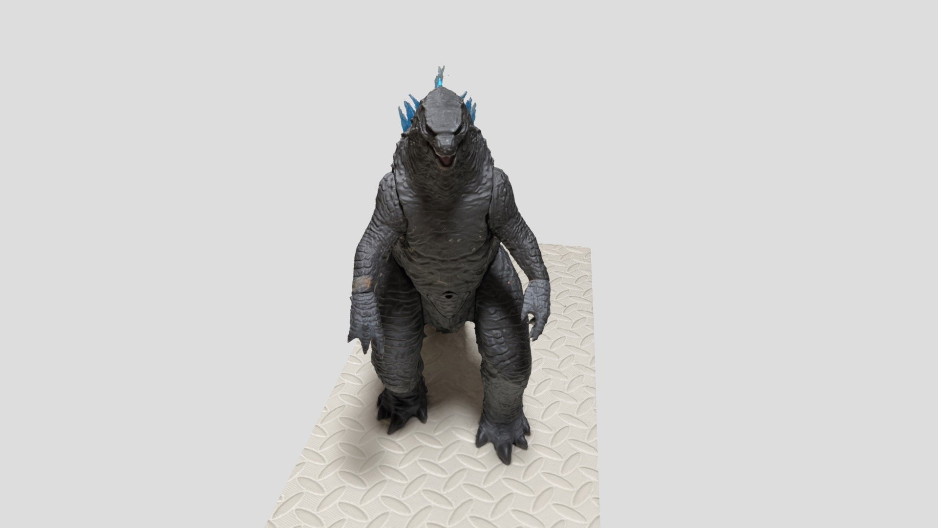 Scan 2022-12-25T12:43:31.688Z - Download Free 3D model by 13zhong ...