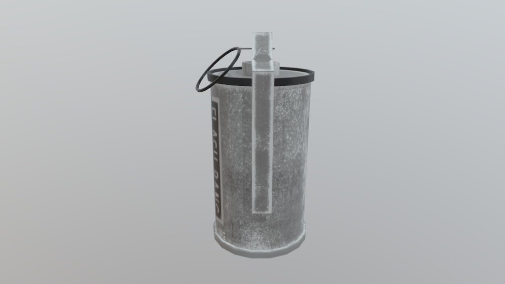 flashbang