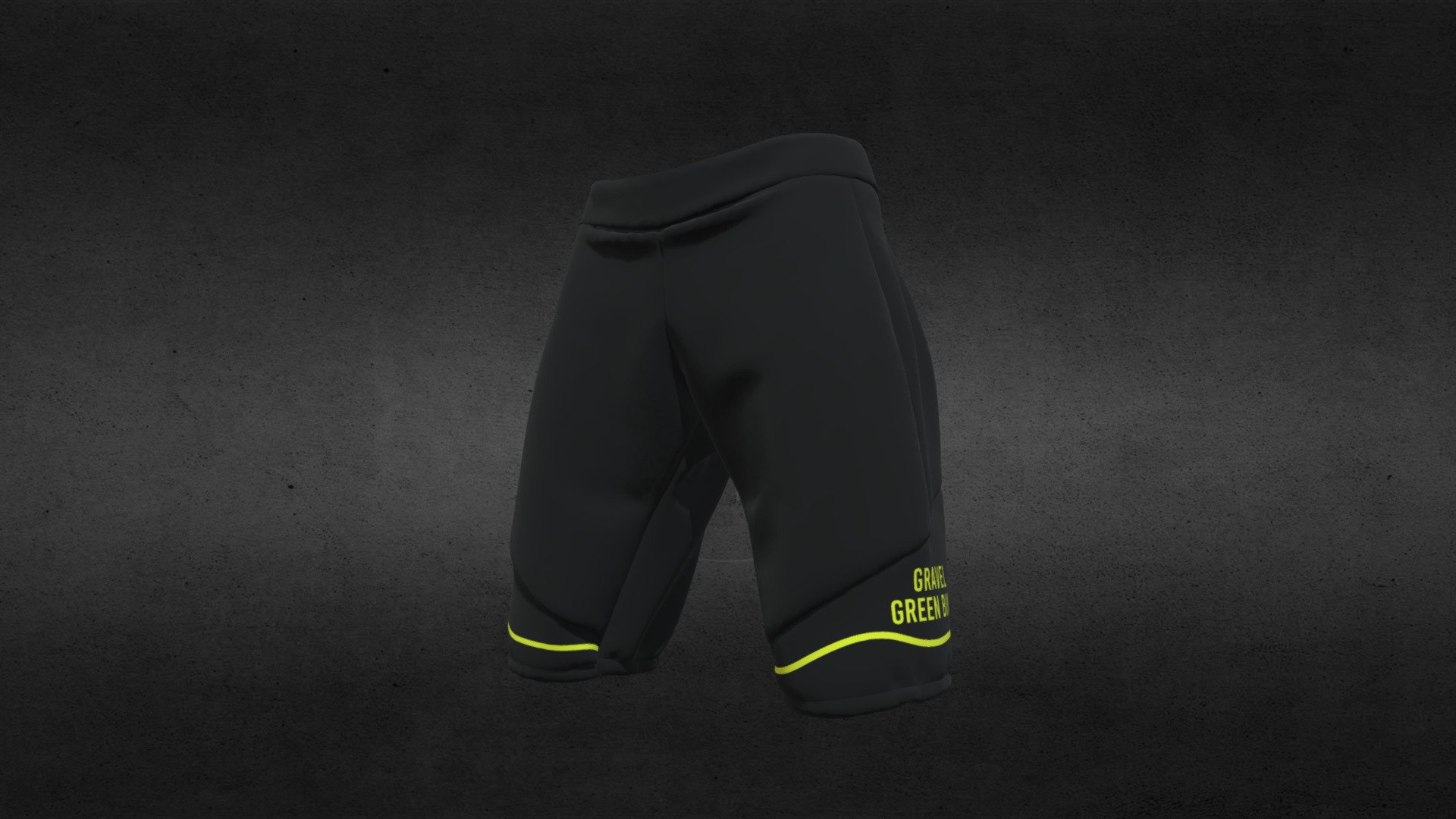 ARMAROLI BIKE FLUO